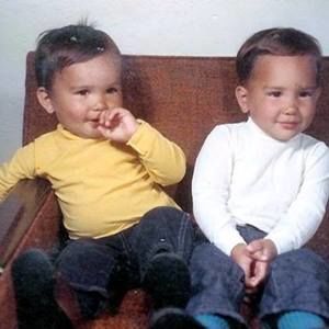 Meet your Posher, Jonny